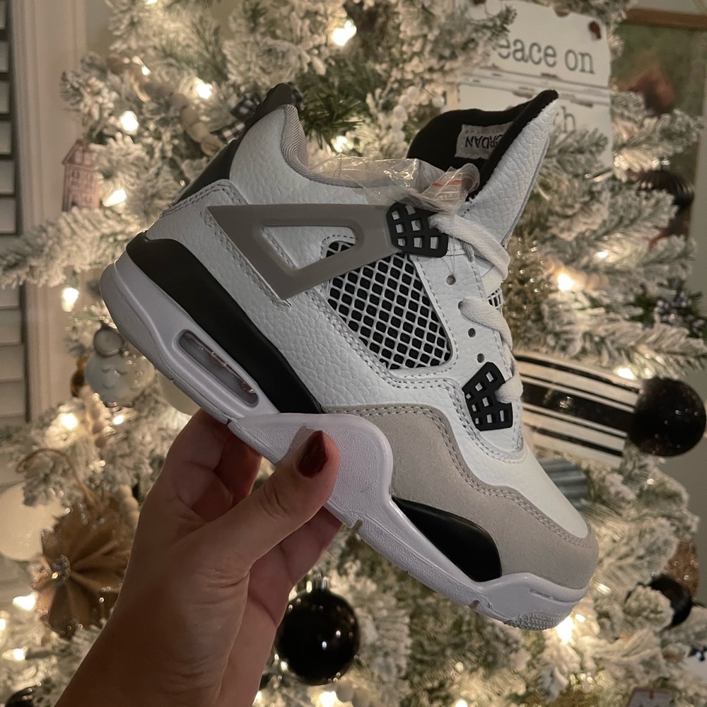 Jordan